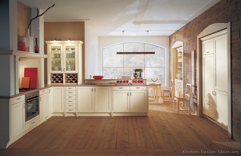 Kitchens