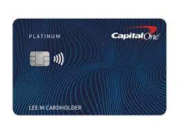 How To Activate Platinum.Capitalone.Con/Activate.Com