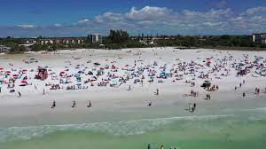 Best Beaches on Siesta Key