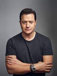 Brendan FraserBrendan Fraser