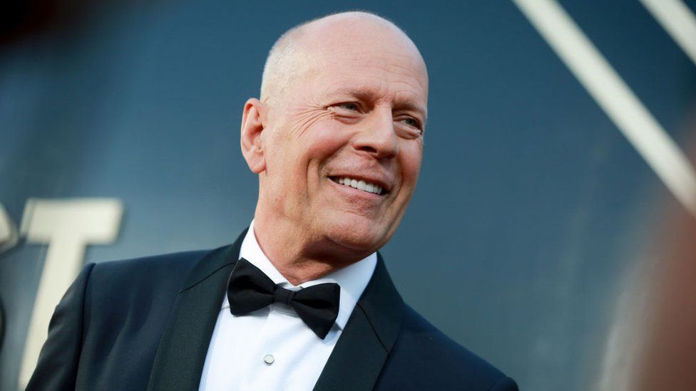 Bruce Willis