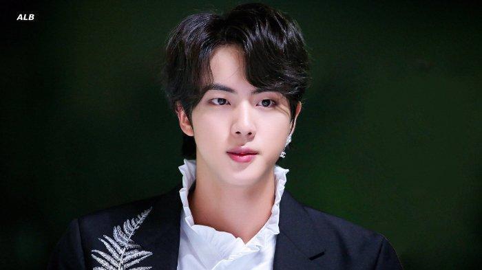 Kim SeokJin