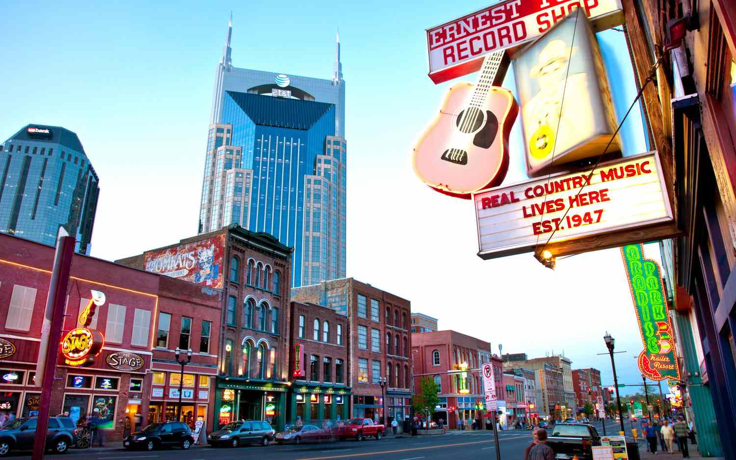 Nashville