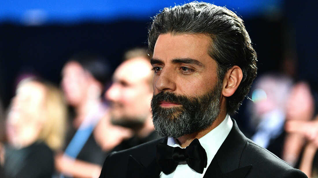 Oscar Isaac