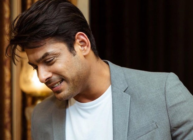 Sidharth Shukla