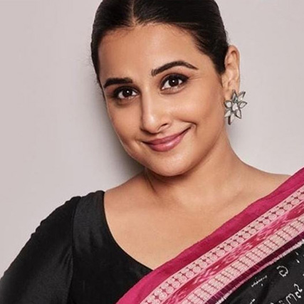 Vidya Balan Profile