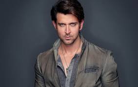 Hrithik Roshan