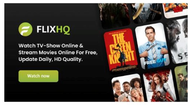 FlixHQ