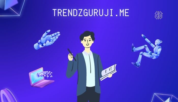 Trendzguruji.Me Awareness Of Cyber Security