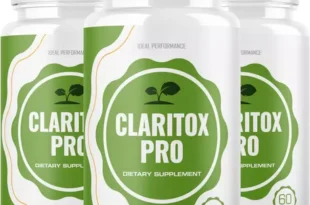 Claritox Pro Reviews: Is This Supplement Worth the Hype?