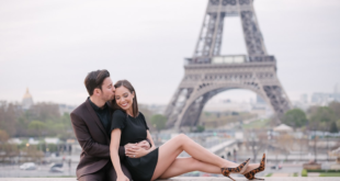 Photo shoots for couples: ideas and tips for romantic pictures