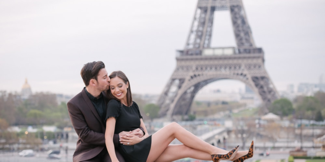 Photo shoots for couples: ideas and tips for romantic pictures