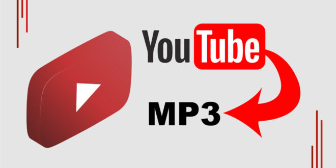 YTTOMP3: Your Go-To Tool for Downloading MP3s from YouTube