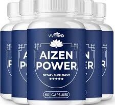 Aizen Power Reviews: What Users Are Saying About This Energy Booster