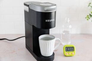 Keurig Descale: Tips and Tricks for Maintaining Your Coffee Maker