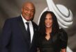 George Foreman Spouse: A Journey Through Love and Success