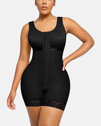 Shapellx: The Ultimate Destination for Body-Contouring Shapewear