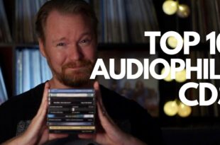 Ventura Music CD: A Must-Have for Audiophiles